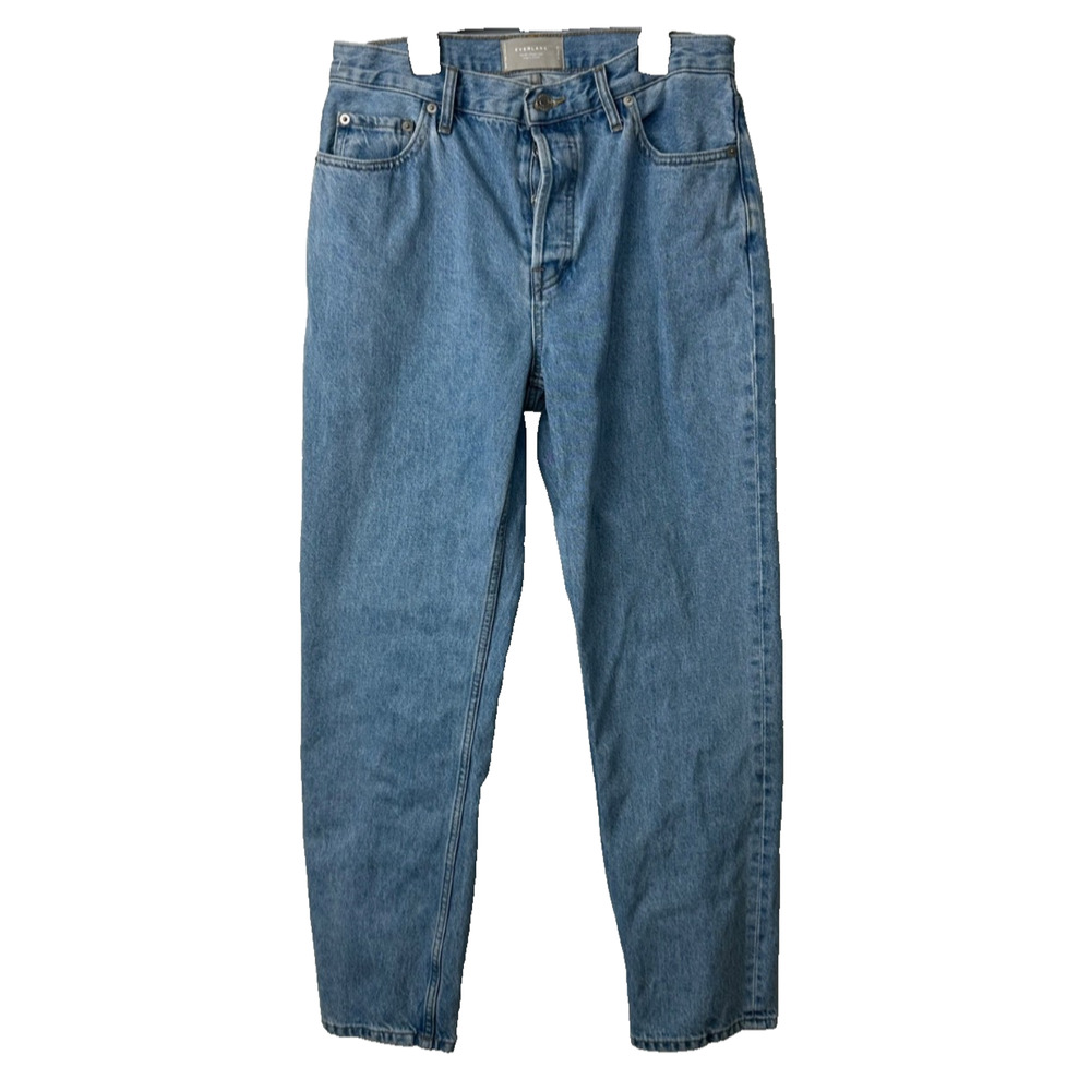 Everlane Women's 90s cheeky Jean